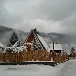 Skibajkowa Hébergement de vacances
