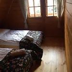 Skibajkowa Hébergement de vacances *