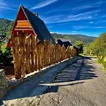 Skibajkowa Hébergement de vacances