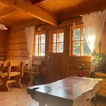 Skibajkowa Holiday home