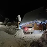 Hébergement de vacances Skibajkowa