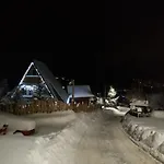 Skibajkowa Hébergement de vacances Szczyrk