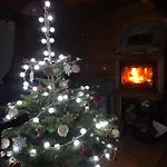 Skibajkowa Holiday home *