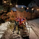Skibajkowa Holiday home
