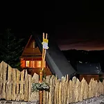 Skibajkowa Hébergement de vacances