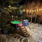 Skibajkowa Hébergement de vacances Szczyrk