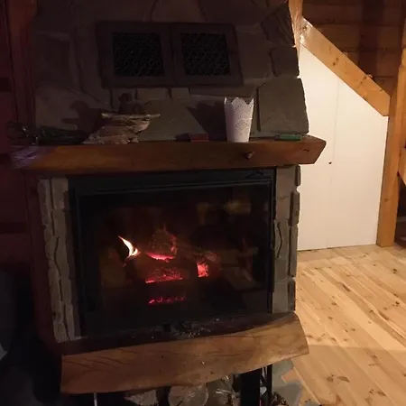 Skibajkowa