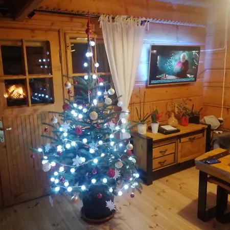 Skibajkowa * Szczyrk