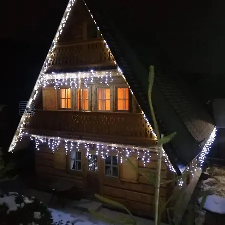 Skibajkowa