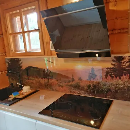 Dom wakacyjny Skibajkowa Szczyrk