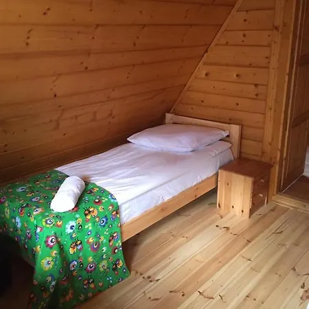 Skibajkowa Szczyrk
