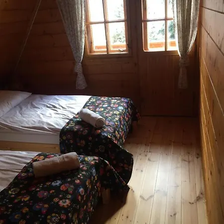 Skibajkowa Nyaraló *
