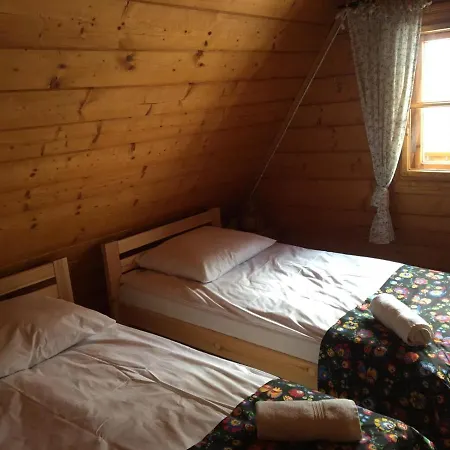 Skibajkowa Dom wakacyjny Szczyrk