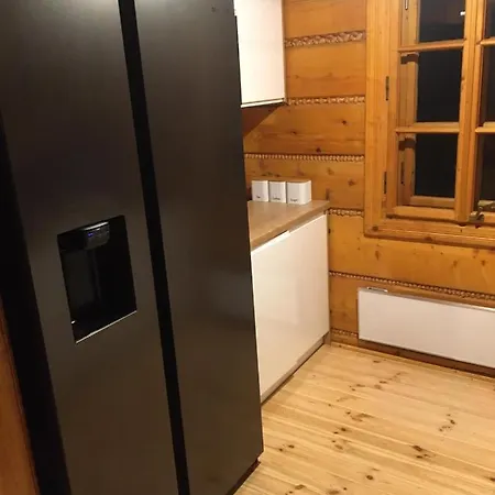 Skibajkowa Szczyrk