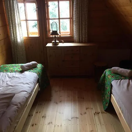 Skibajkowa *