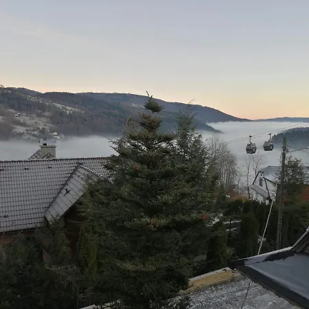 Skibajkowa