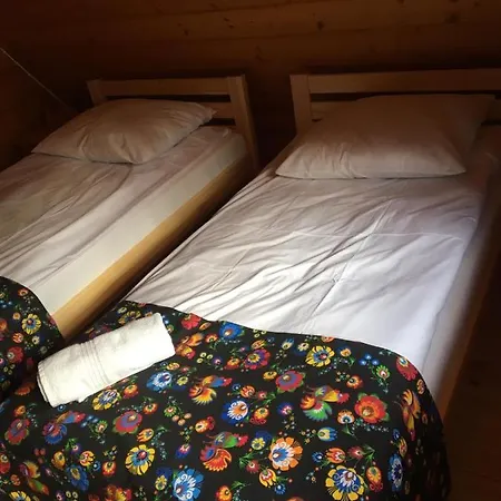Dom wakacyjny Skibajkowa *