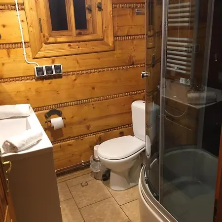 Skibajkowa * Szczyrk