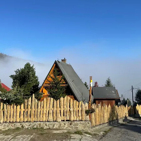 Skibajkowa Nyaraló *