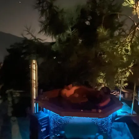 Skibajkowa Сasa de vacaciones