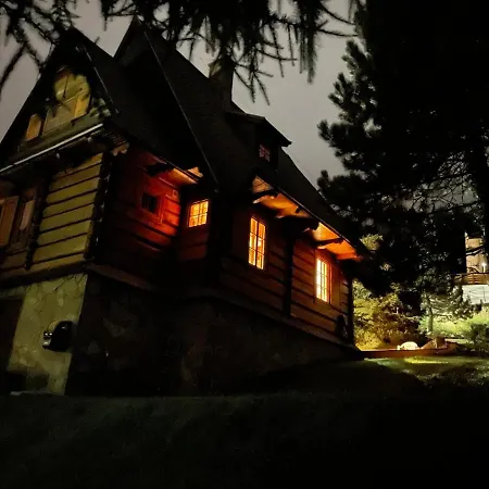 Skibajkowa Dom wakacyjny *