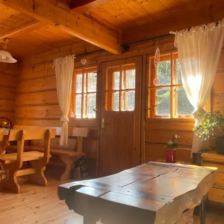 Skibajkowa Dom wakacyjny