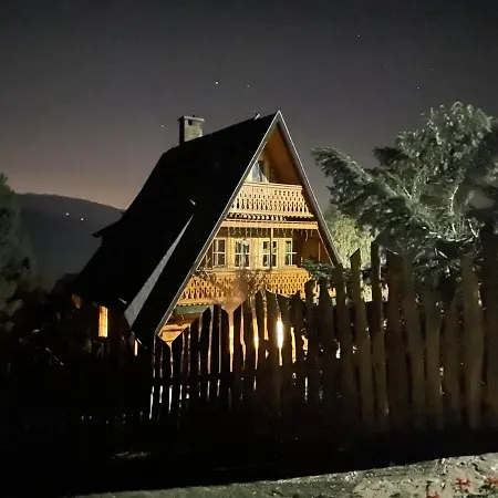 Skibajkowa * Szczyrk