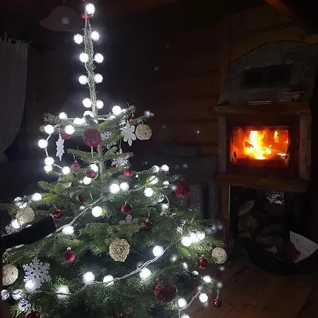 Skibajkowa Dom wakacyjny *