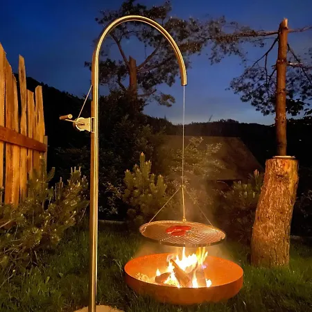 Dom wakacyjny Skibajkowa Szczyrk