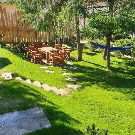 Dom wakacyjny Skibajkowa