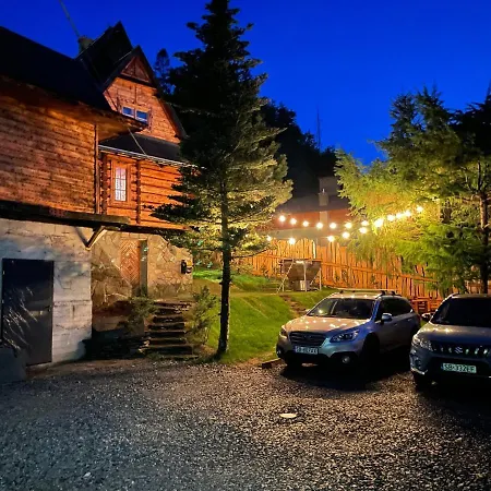 Skibajkowa Holiday home Szczyrk