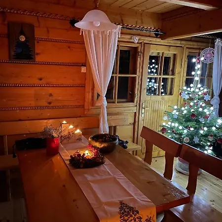 Skibajkowa Szczyrk