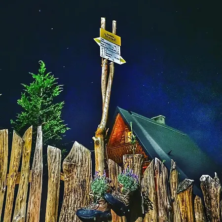 Skibajkowa *