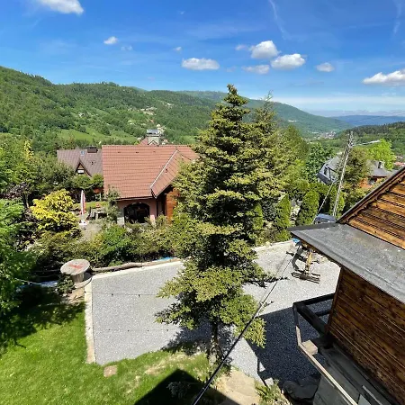 Dom wakacyjny Skibajkowa