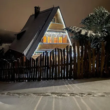 Dom wakacyjny Skibajkowa Szczyrk