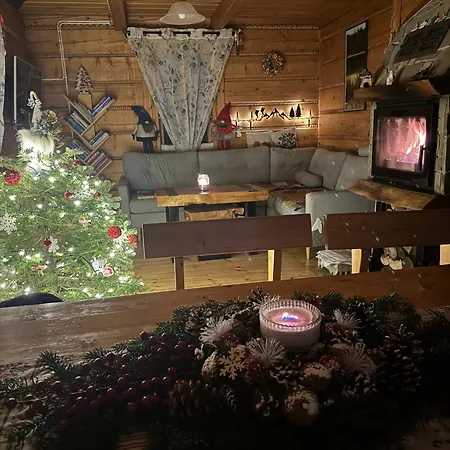 Skibajkowa שצ'צ'ירק