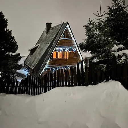 Skibajkowa *