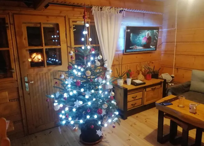 Skibajkowa * Szczyrk