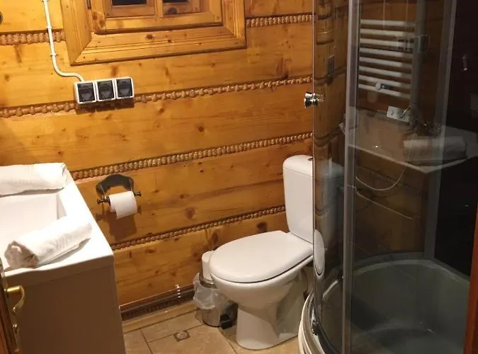 Skibajkowa * Szczyrk