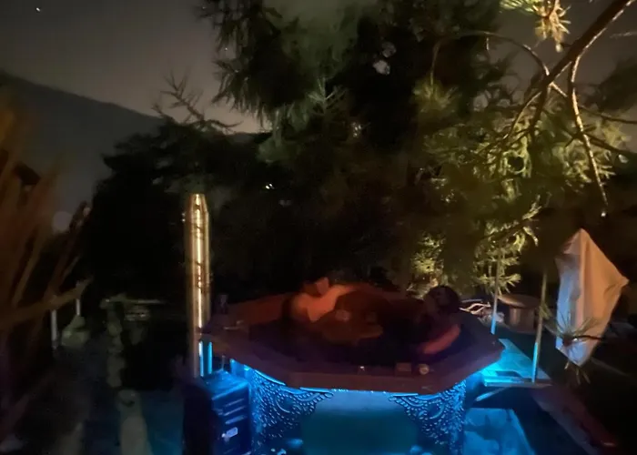 Skibajkowa Prázdninový dům