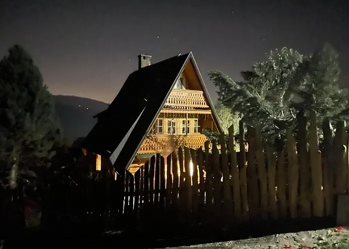 Skibajkowa * Szczyrk