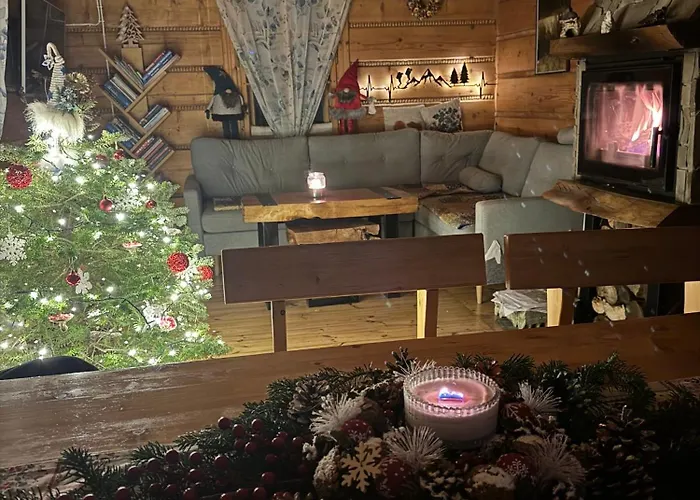 Skibajkowa שצ'צ'ירק